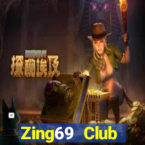 Zing69 Club Download Game Đánh Bài