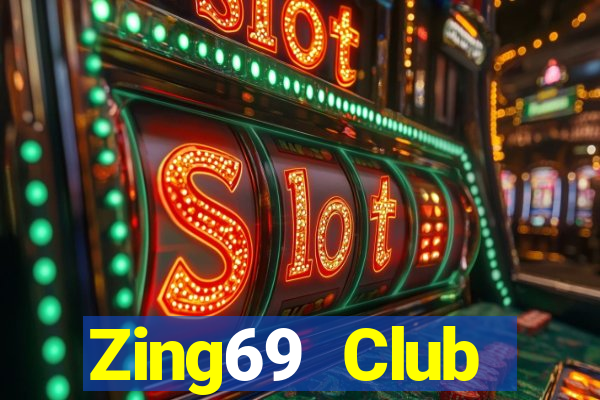 Zing69 Club Download Game Đánh Bài