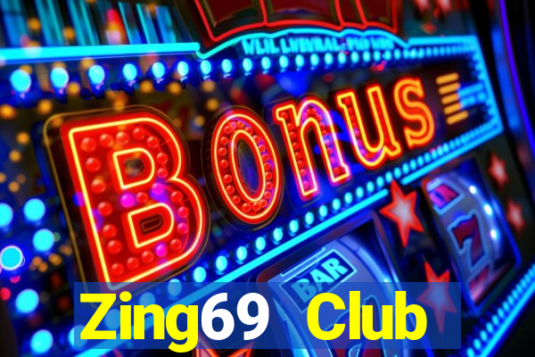 Zing69 Club Download Game Đánh Bài