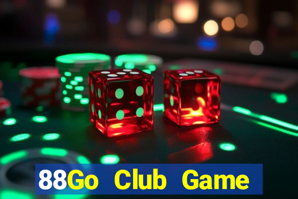 88Go Club Game Bài Online