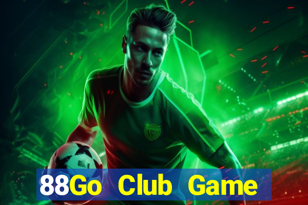 88Go Club Game Bài Online