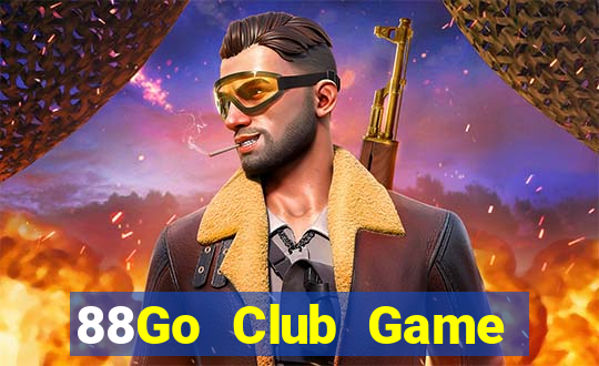 88Go Club Game Bài Online