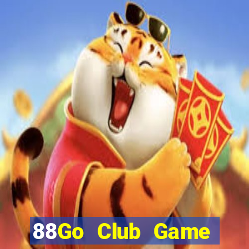 88Go Club Game Bài Online