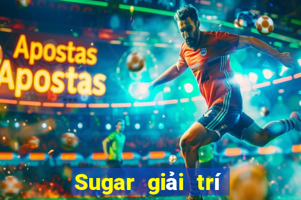 Sugar giải trí Fun88 Android