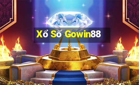 Xổ Số Gowin88