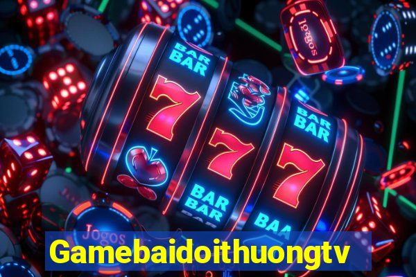 Gamebaidoithuongtv Game Bài Sinh Tử