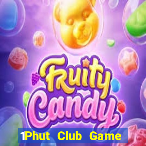 1Phut Club Game Bài 24H