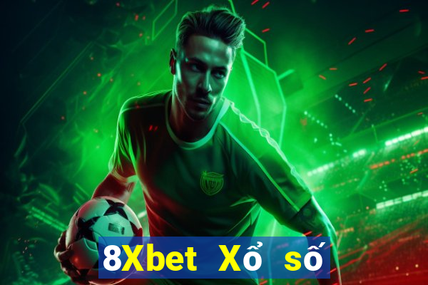 8Xbet Xổ số đại phát 234app