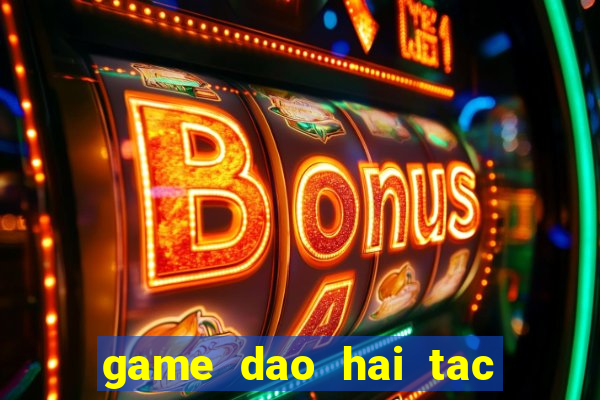 game dao hai tac one piece online