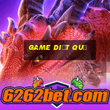 game diệt quỷ