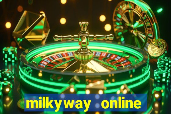 milkyway online casino download