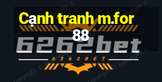 Cạnh tranh m.for88