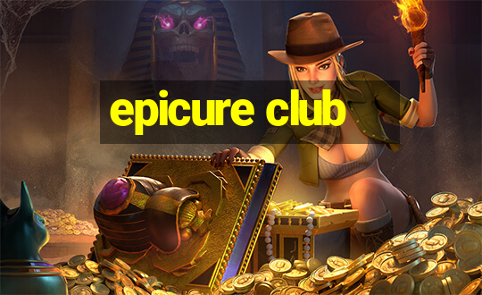 epicure club