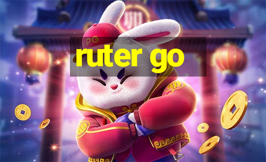 ruter go