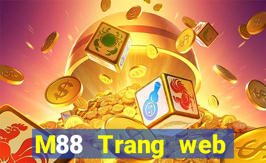 M88 Trang web chính thức của Dufang