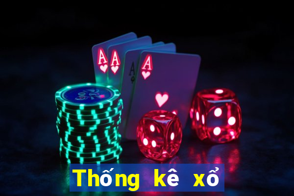 Thống kê xổ Số Điện Toán ngày 16