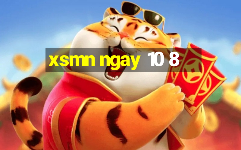 xsmn ngay 10 8