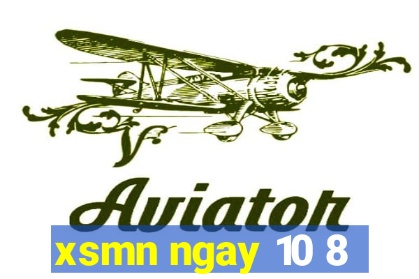 xsmn ngay 10 8