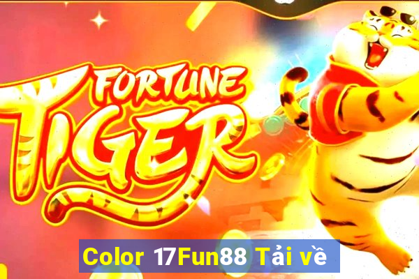 Color 17Fun88 Tải về