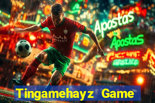 Tingamehayz Game Bài G52