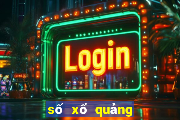 so xo quang ngai hom nay