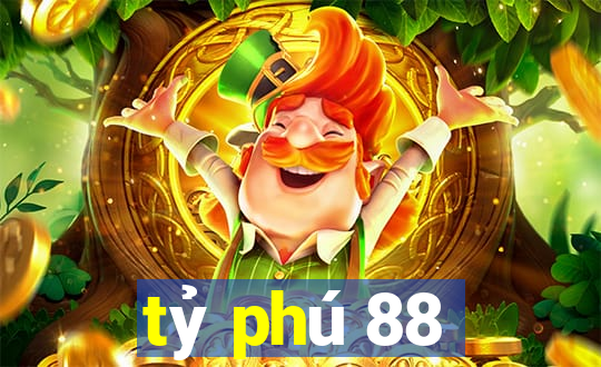 tỷ phú 88