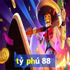 tỷ phú 88