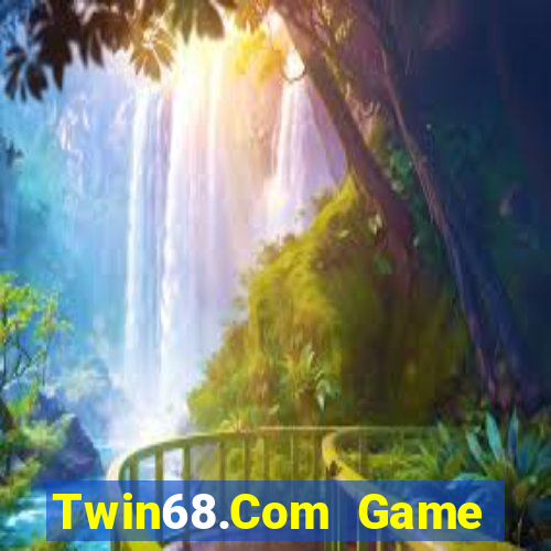 Twin68.Com Game Bài Apk