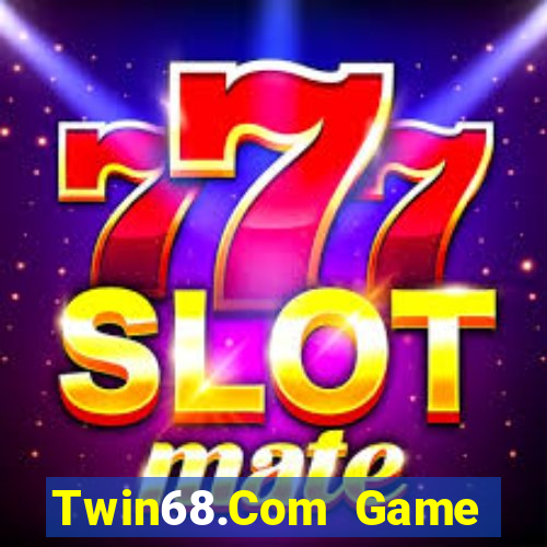 Twin68.Com Game Bài Apk