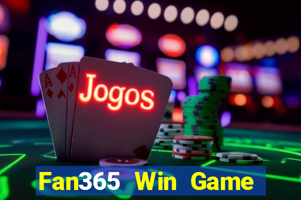 Fan365 Win Game Bài V52