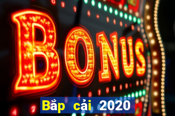 Bắp cải 2020 trang web mới nhất