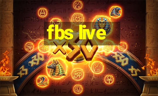 fbs live