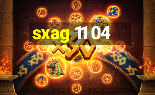 sxag 11 04