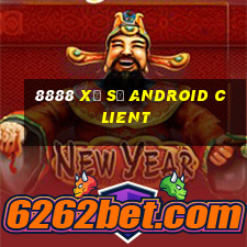 8888 Xổ số Android Client