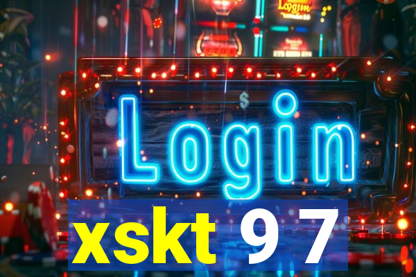 xskt 9 7