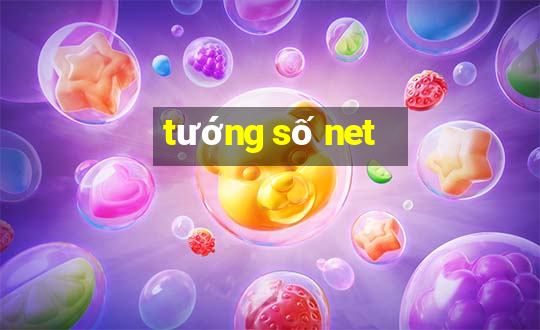 tướng số net