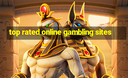 top rated online gambling sites