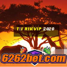 tại rikvip 2020