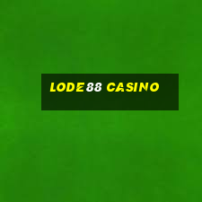 lode88 casino