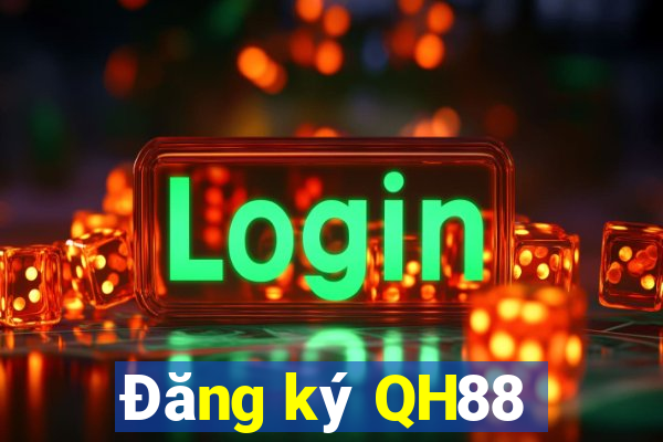 Đăng ký QH88