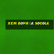 xem bóng đá sôcôla