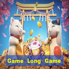 Game Long Game Bài Slot