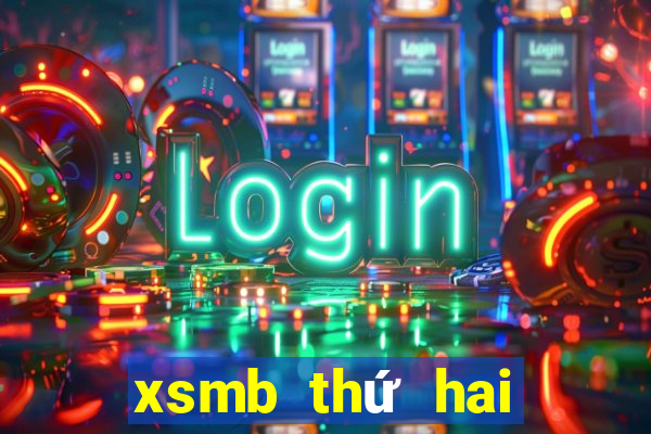 xsmb thứ hai minh ngọc