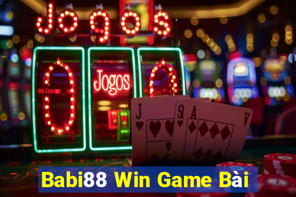 Babi88 Win Game Bài