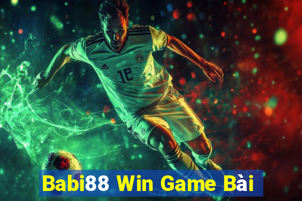 Babi88 Win Game Bài