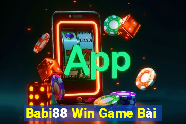 Babi88 Win Game Bài