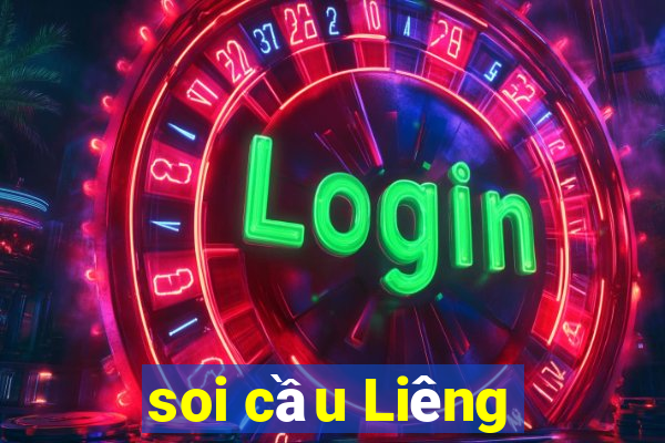 soi cầu Liêng