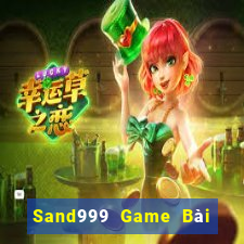 Sand999 Game Bài 69 Doi Thuong