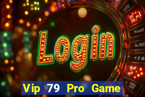 Vip 79 Pro Game Bài X8