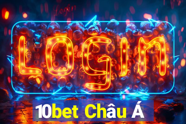 10bet Châu Á